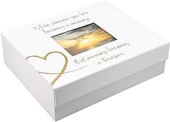 邦楽 Dear Loving Memorial box 邦楽 Dear Loving Memorial box In Loving Memory Box